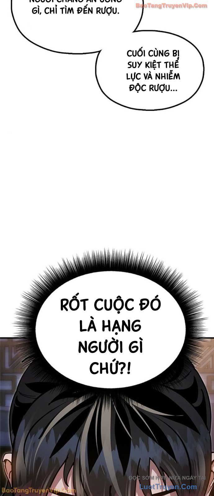 Vĩ Nhân Kiếm Chapter 20 - Trang 2