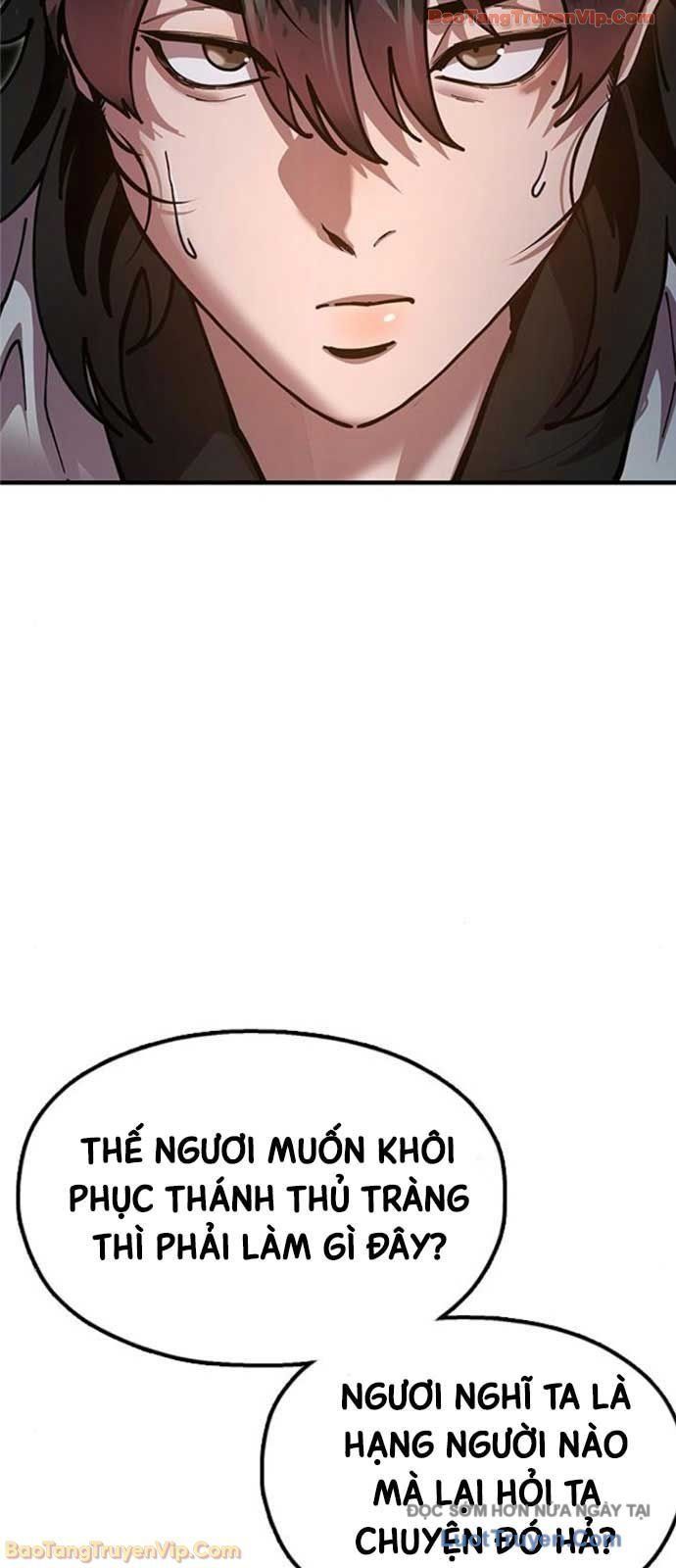 Vĩ Nhân Kiếm Chapter 20 - Trang 2