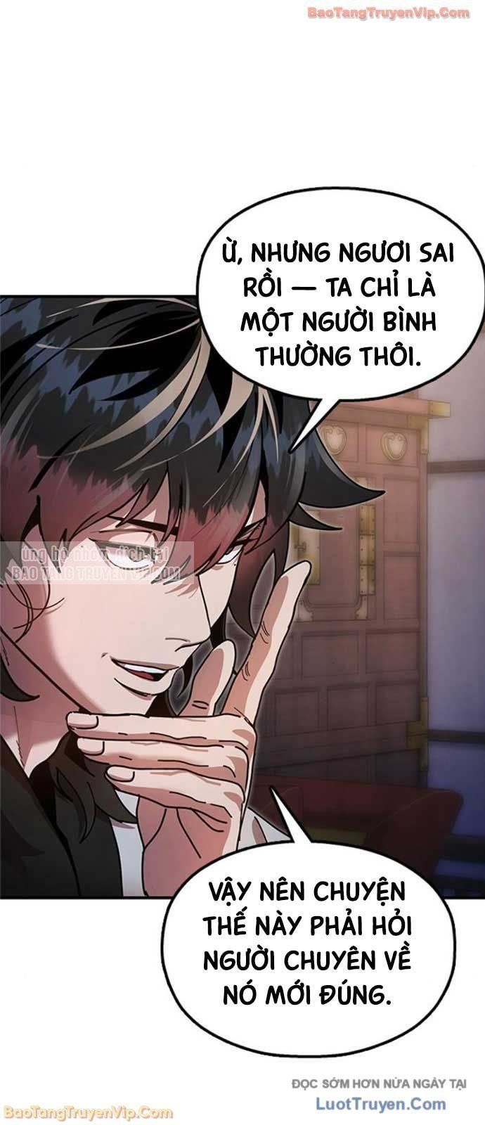 Vĩ Nhân Kiếm Chapter 20 - Trang 2
