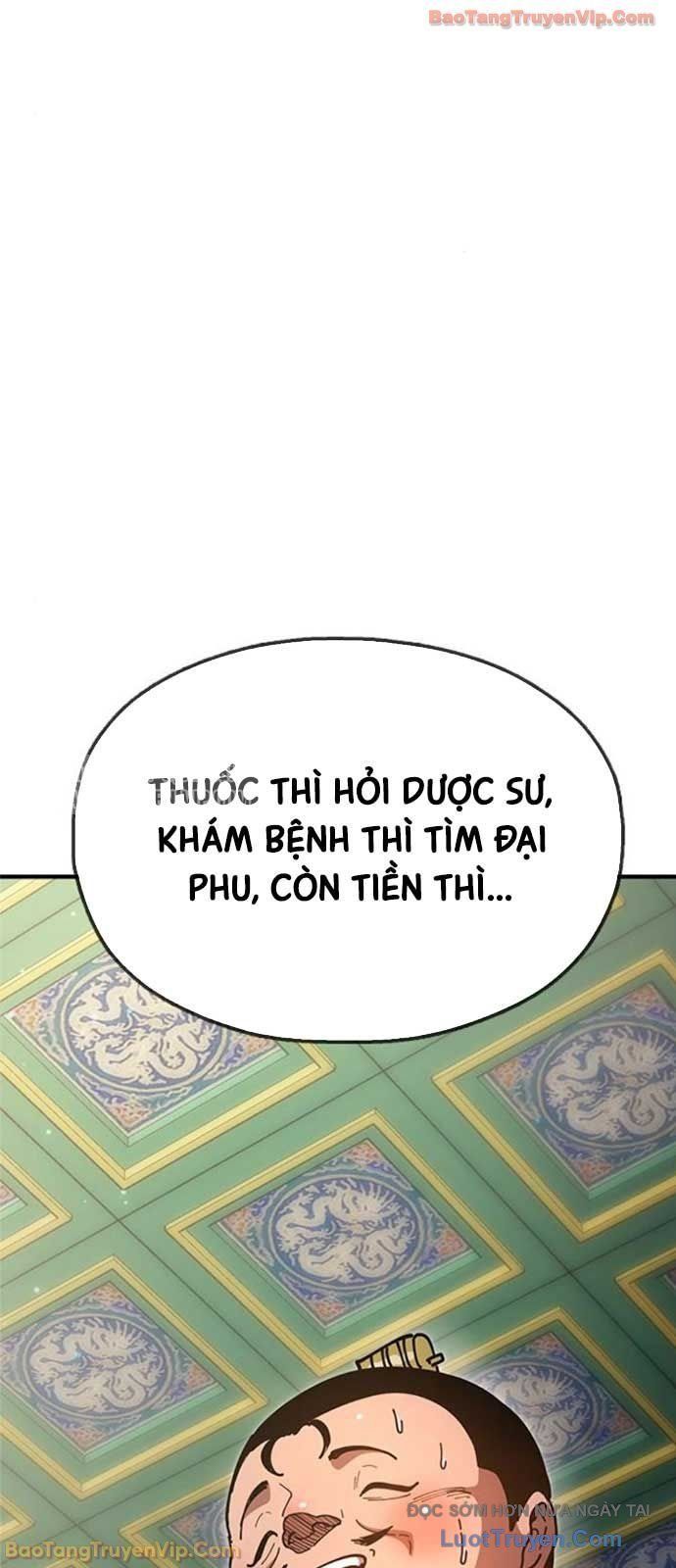 Vĩ Nhân Kiếm Chapter 20 - Trang 2
