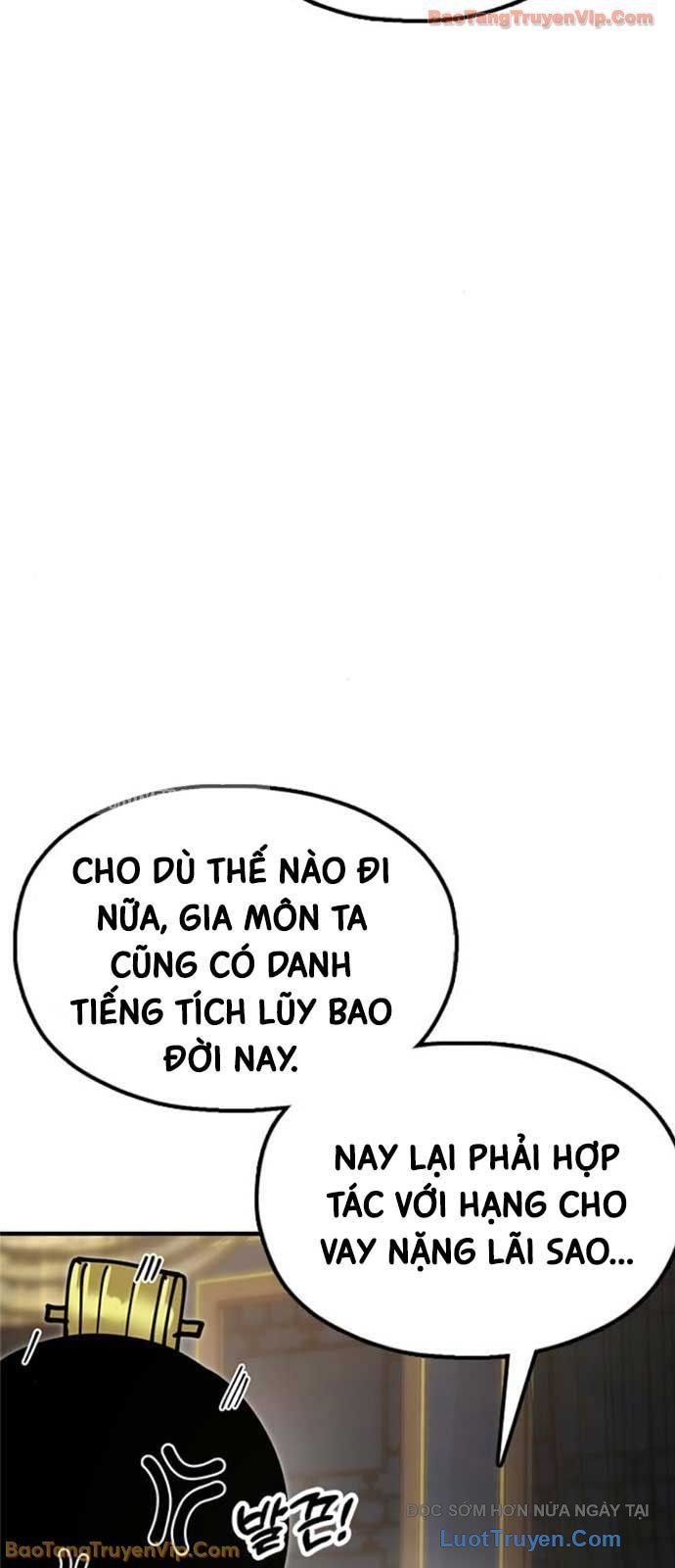 Vĩ Nhân Kiếm Chapter 20 - Trang 2