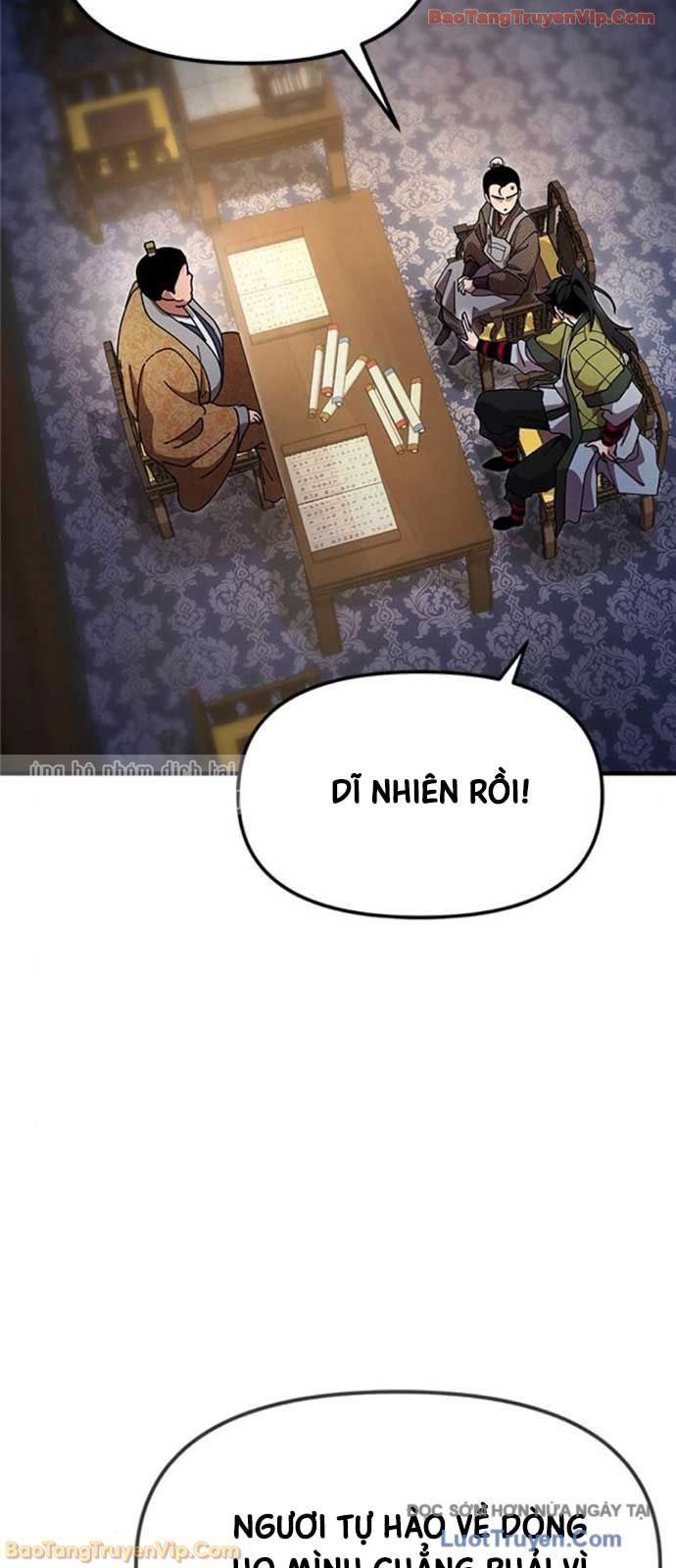 Vĩ Nhân Kiếm Chapter 20 - Trang 2