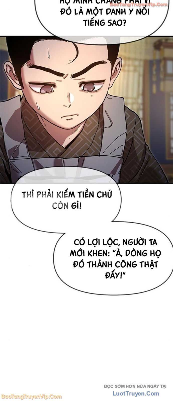 Vĩ Nhân Kiếm Chapter 20 - Trang 2