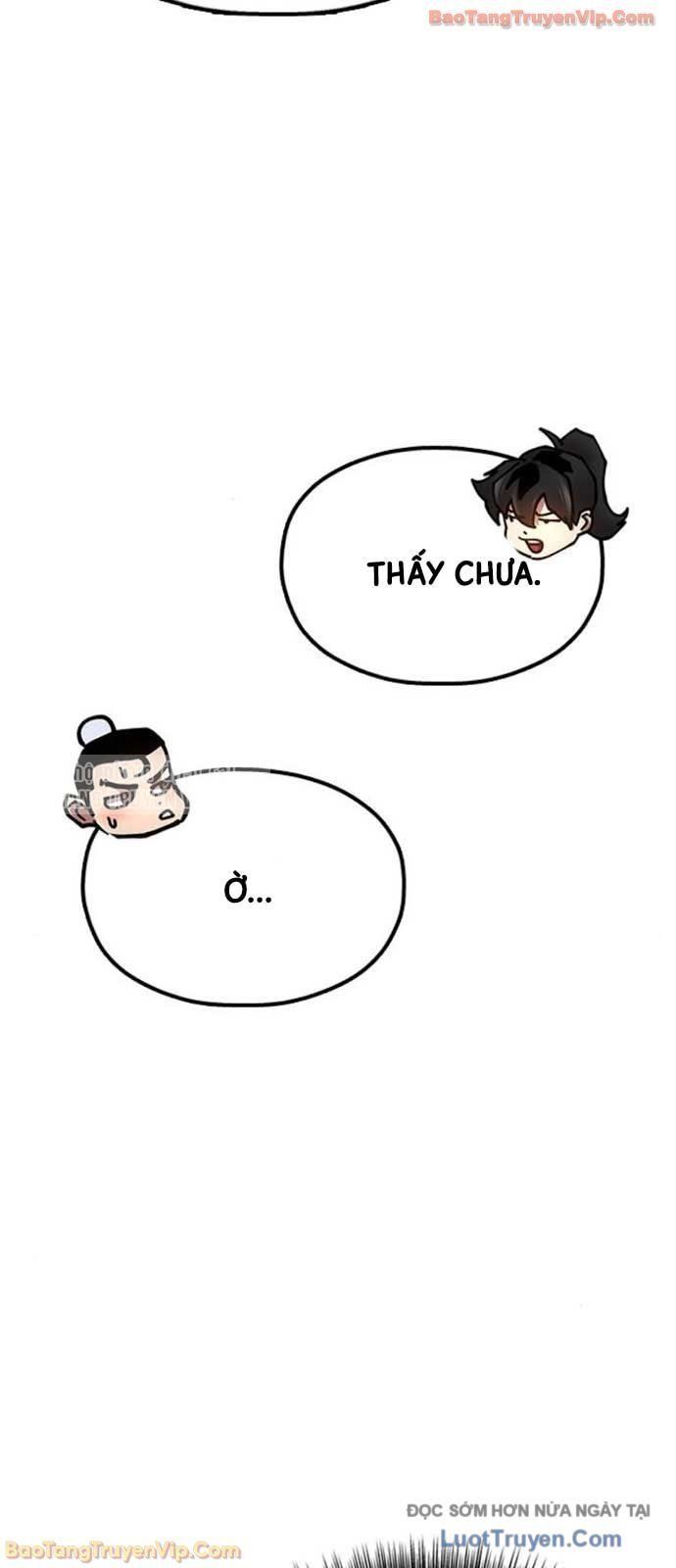 Vĩ Nhân Kiếm Chapter 20 - Trang 2