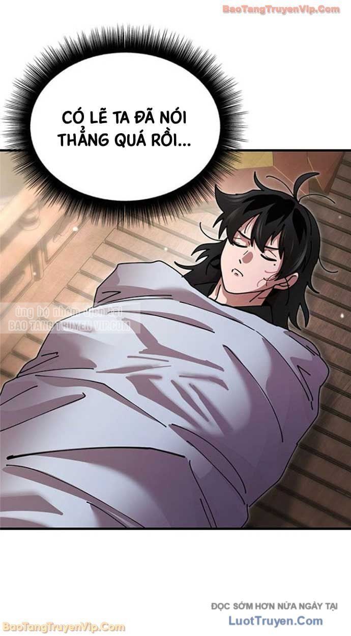 Vĩ Nhân Kiếm Chapter 20 - Trang 2