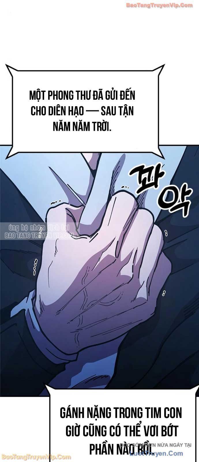 Vĩ Nhân Kiếm Chapter 20 - Trang 2