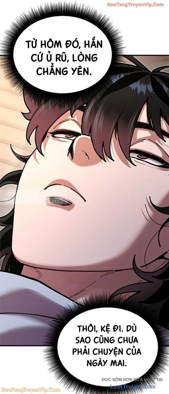 Vĩ Nhân Kiếm Chapter 20 - Trang 2