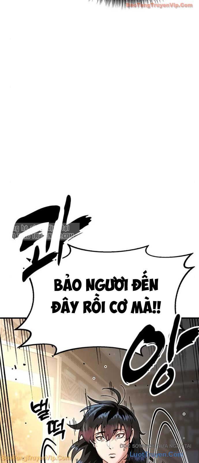 Vĩ Nhân Kiếm Chapter 20 - Trang 2