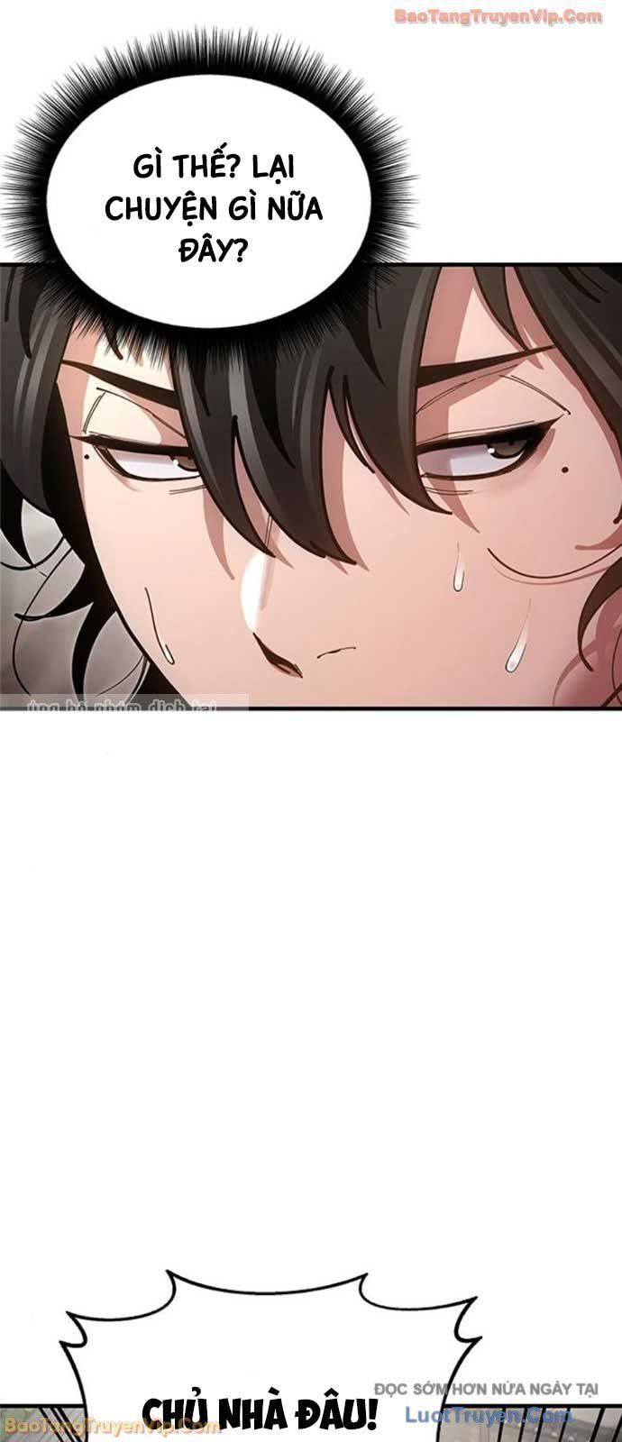 Vĩ Nhân Kiếm Chapter 20 - Trang 2