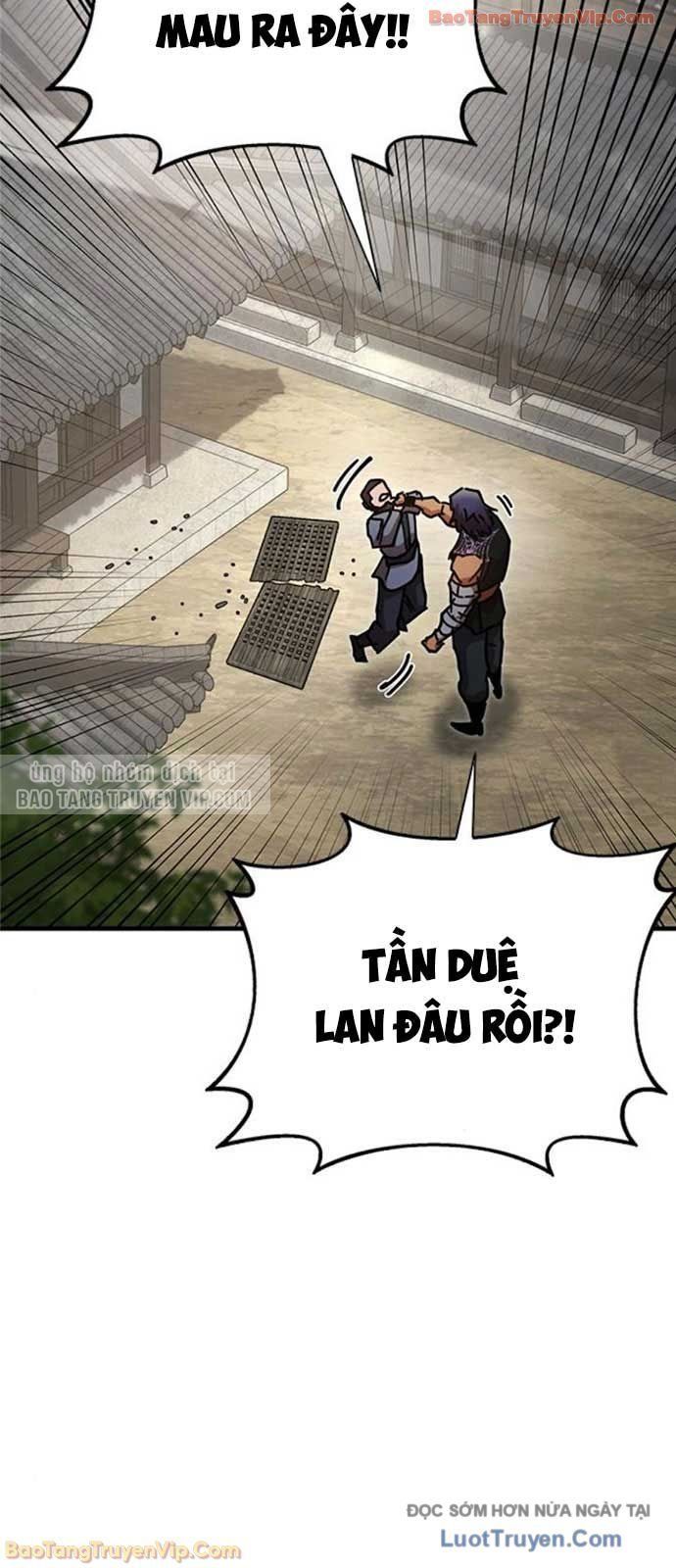 Vĩ Nhân Kiếm Chapter 20 - Trang 2