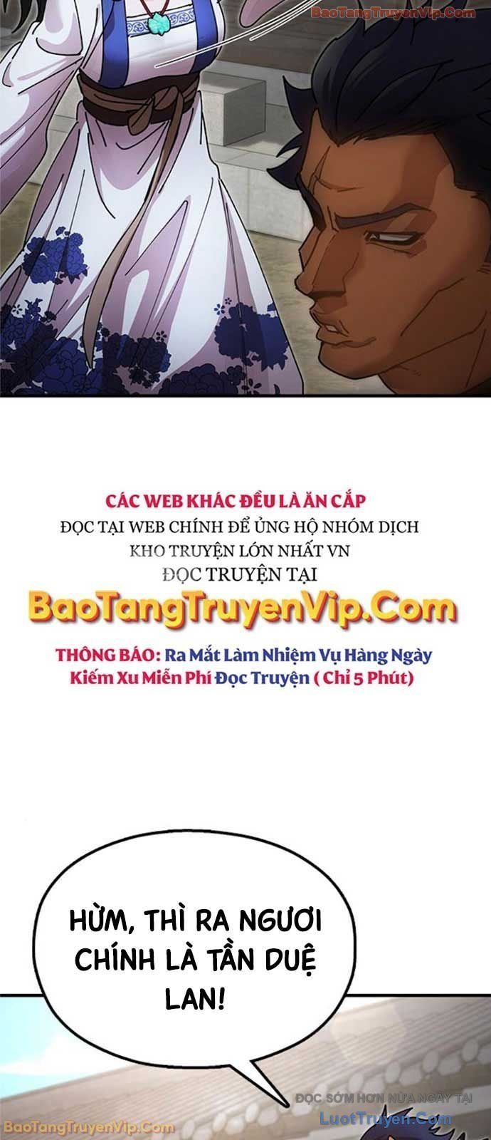 Vĩ Nhân Kiếm Chapter 20 - Trang 2