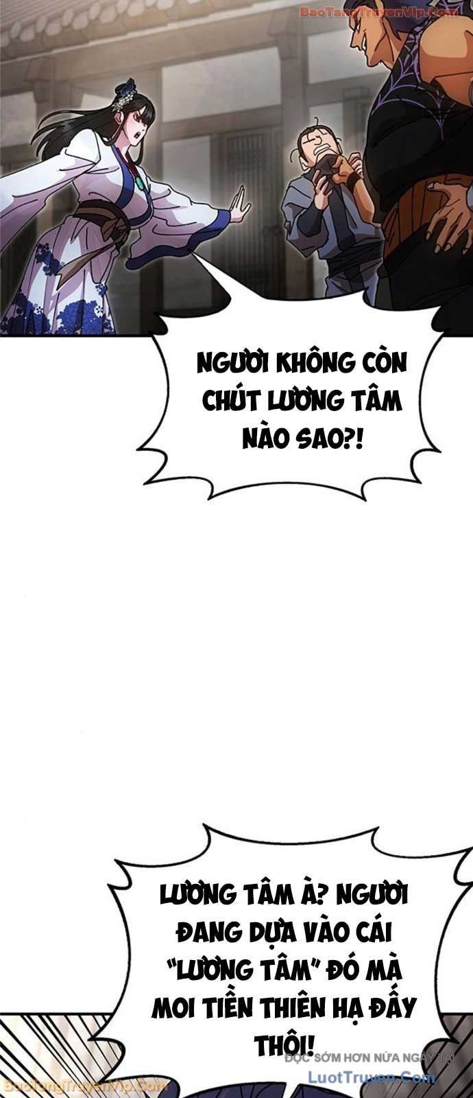Vĩ Nhân Kiếm Chapter 20 - Trang 2