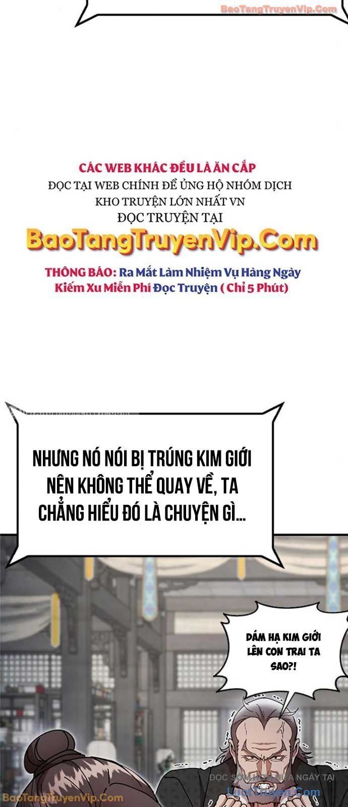 Vĩ Nhân Kiếm Chapter 20 - Trang 2