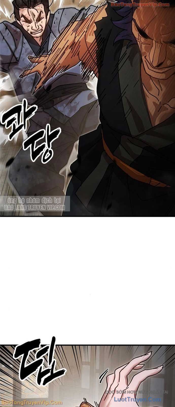 Vĩ Nhân Kiếm Chapter 20 - Trang 2