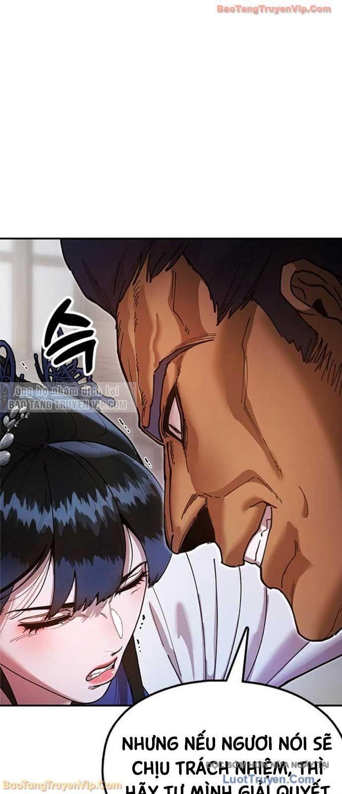 Vĩ Nhân Kiếm Chapter 20 - Trang 2