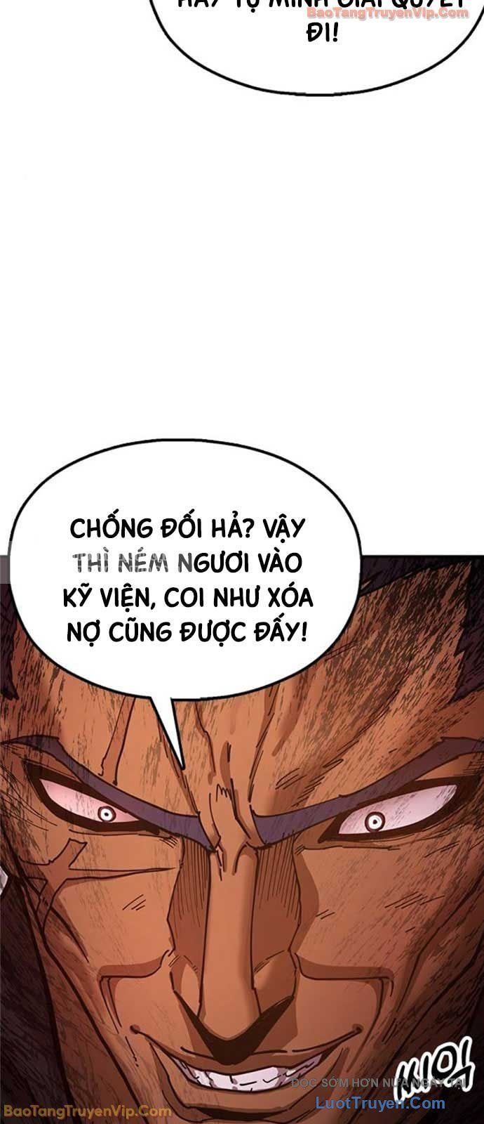 Vĩ Nhân Kiếm Chapter 20 - Trang 2