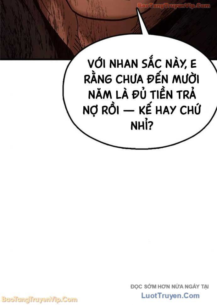 Vĩ Nhân Kiếm Chapter 20 - Trang 2