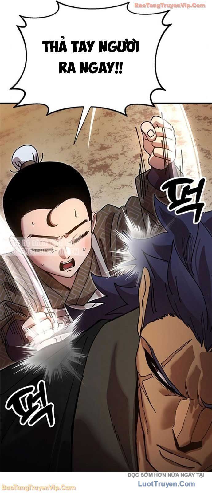 Vĩ Nhân Kiếm Chapter 20 - Trang 2
