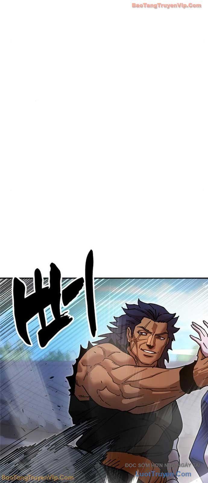 Vĩ Nhân Kiếm Chapter 20 - Trang 2