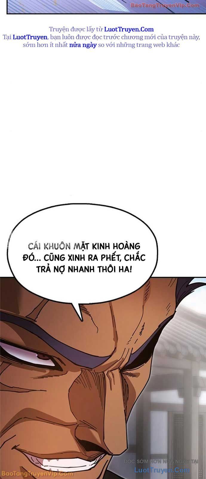 Vĩ Nhân Kiếm Chapter 20 - Trang 2