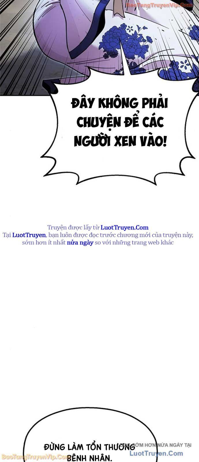 Vĩ Nhân Kiếm Chapter 20 - Trang 2