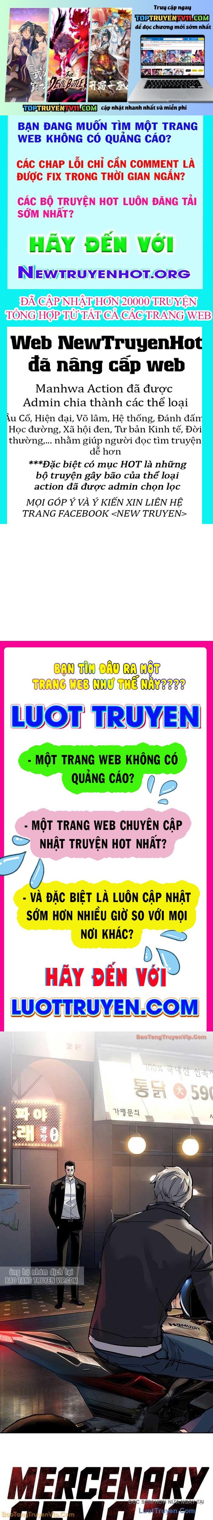 Bạn Học Của Tôi Là Lính Đánh Thuê Chapter 260 - Trang 2