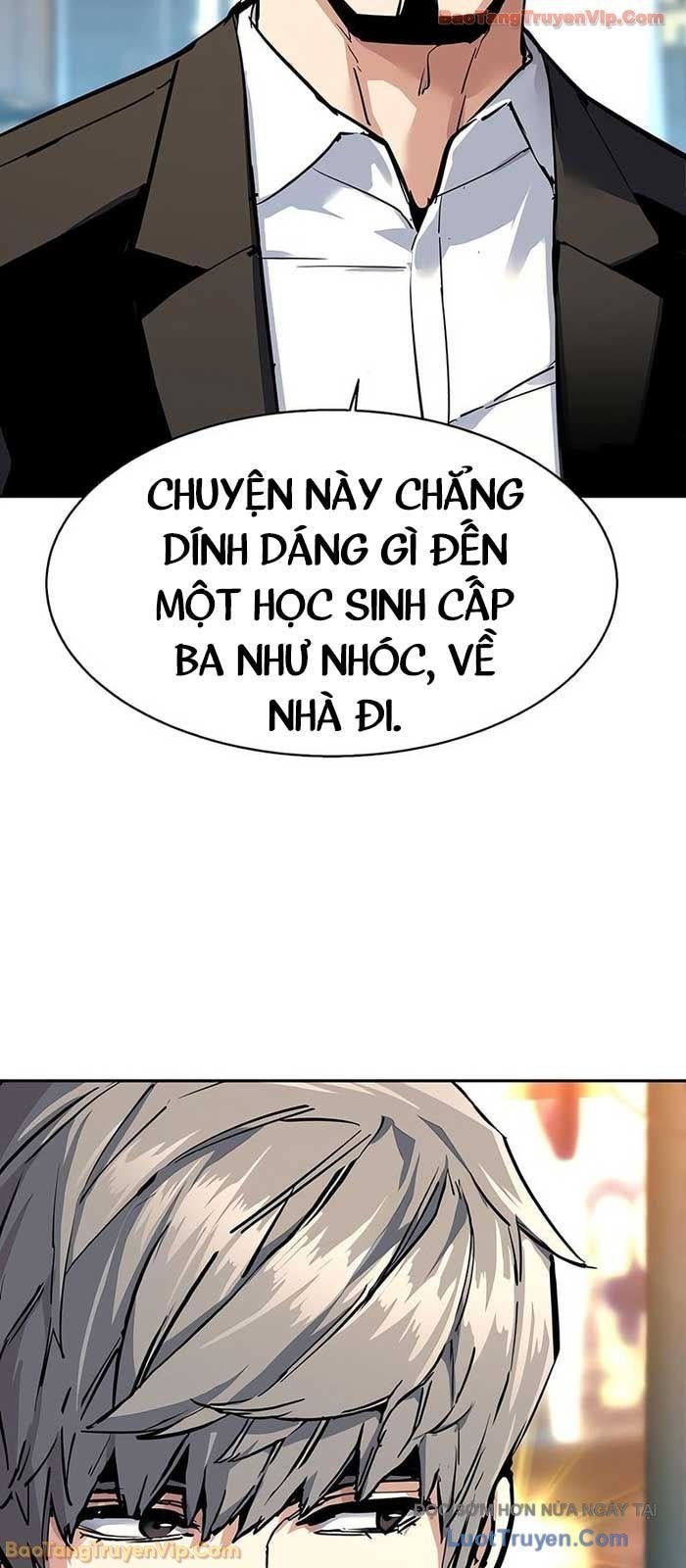 Bạn Học Của Tôi Là Lính Đánh Thuê Chapter 260 - Trang 2