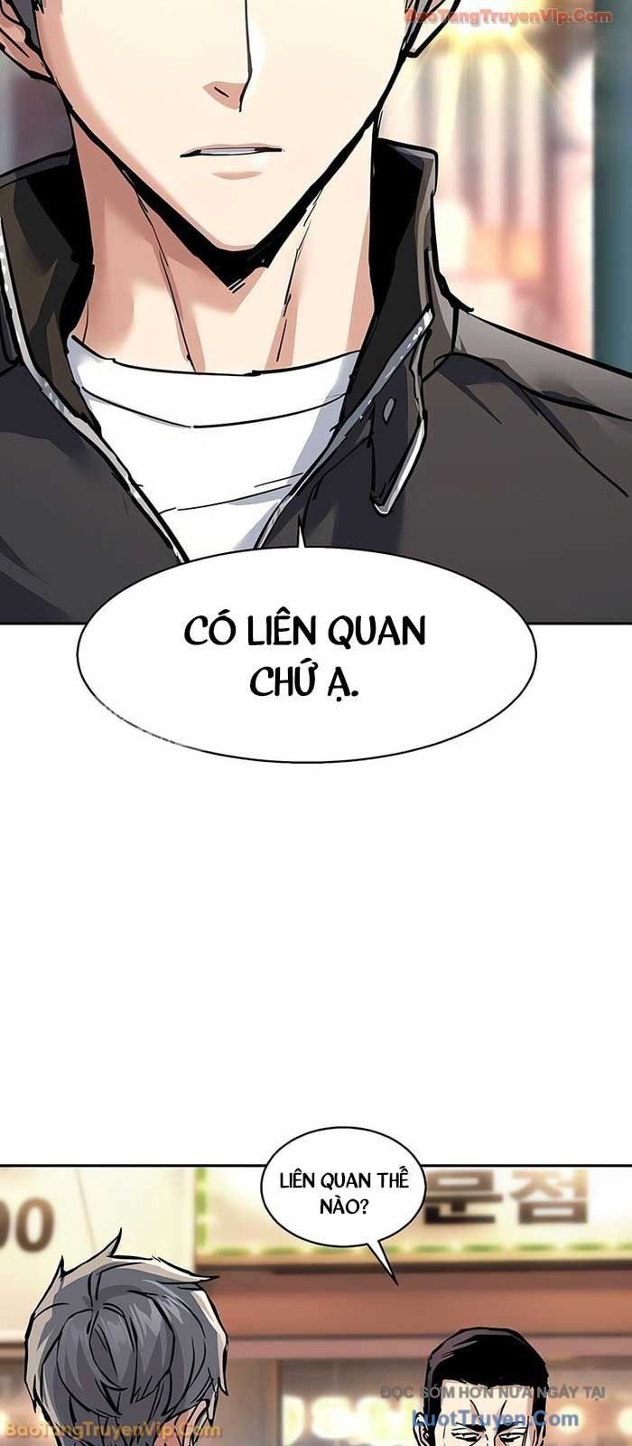 Bạn Học Của Tôi Là Lính Đánh Thuê Chapter 260 - Trang 2