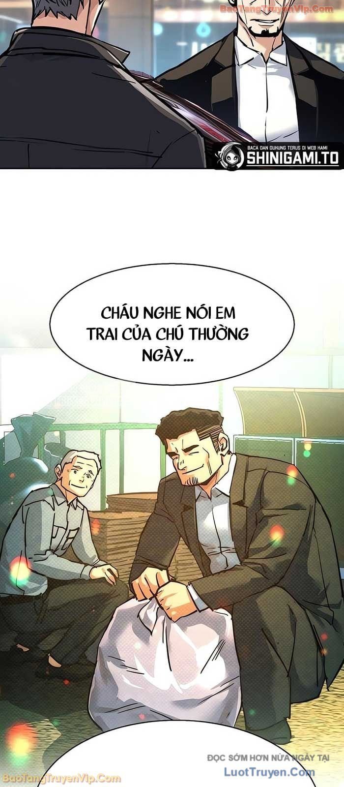 Bạn Học Của Tôi Là Lính Đánh Thuê Chapter 260 - Trang 2