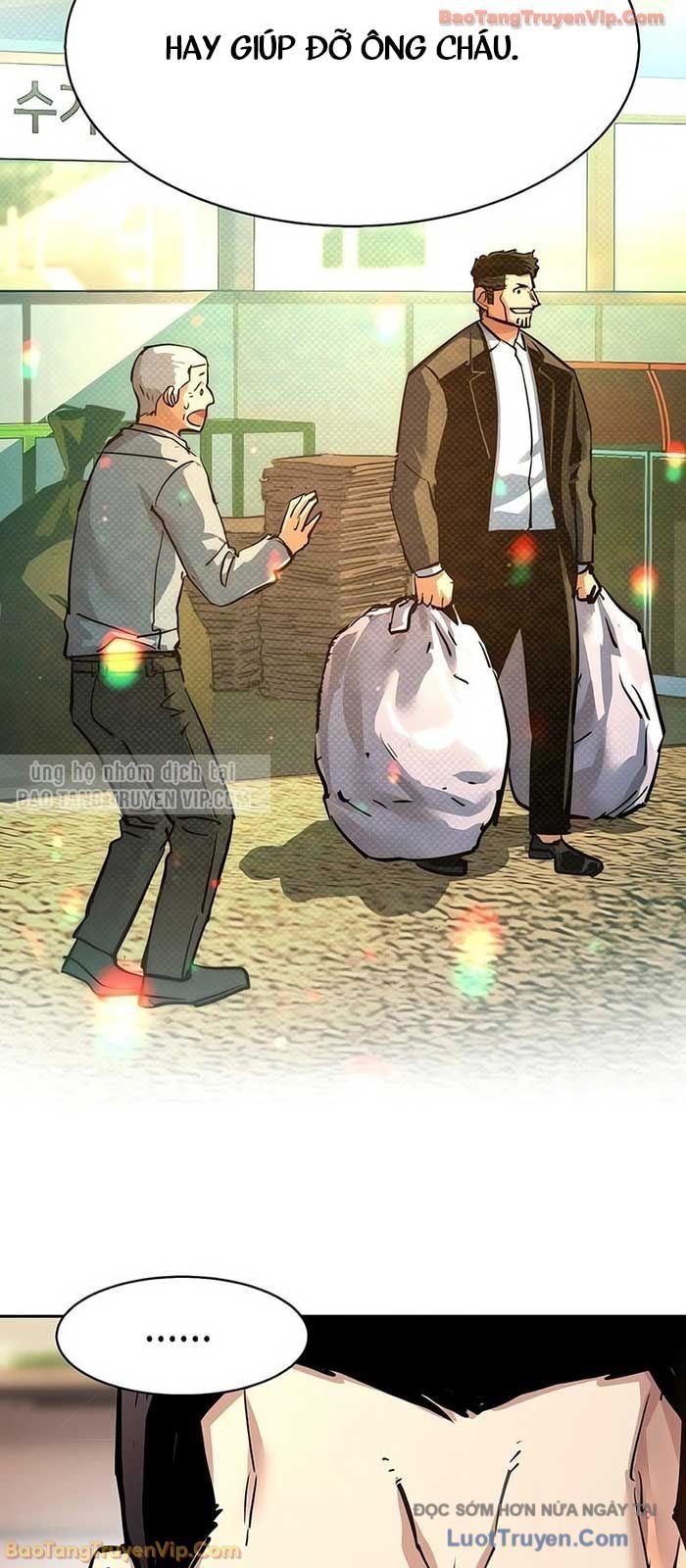 Bạn Học Của Tôi Là Lính Đánh Thuê Chapter 260 - Trang 2