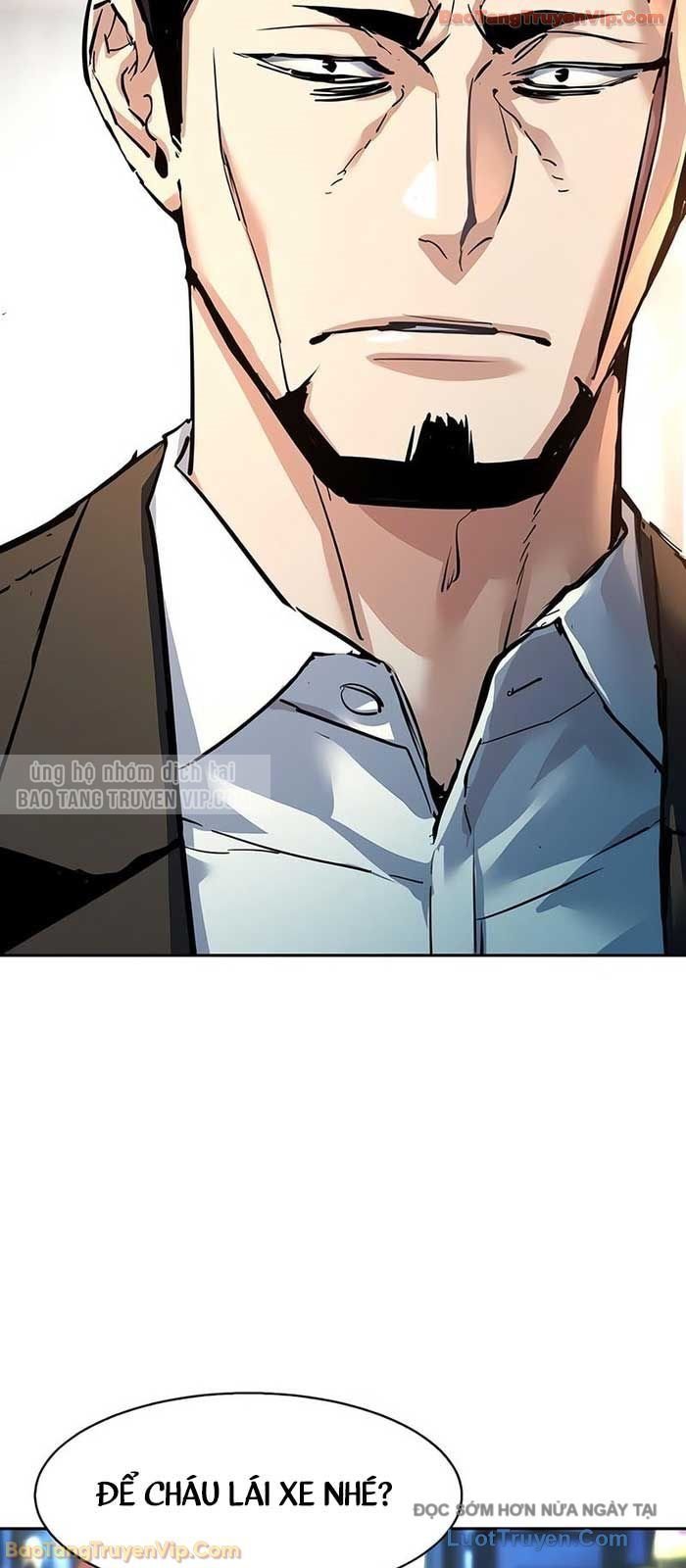 Bạn Học Của Tôi Là Lính Đánh Thuê Chapter 260 - Trang 2