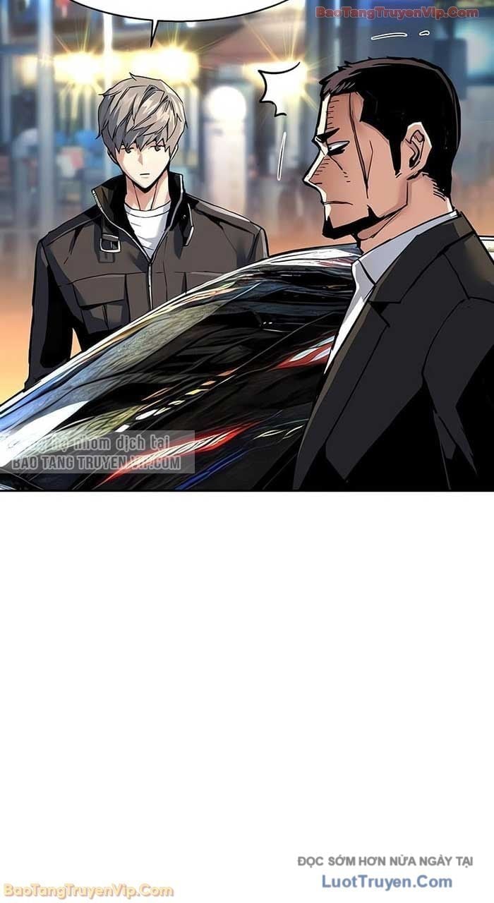 Bạn Học Của Tôi Là Lính Đánh Thuê Chapter 260 - Trang 2
