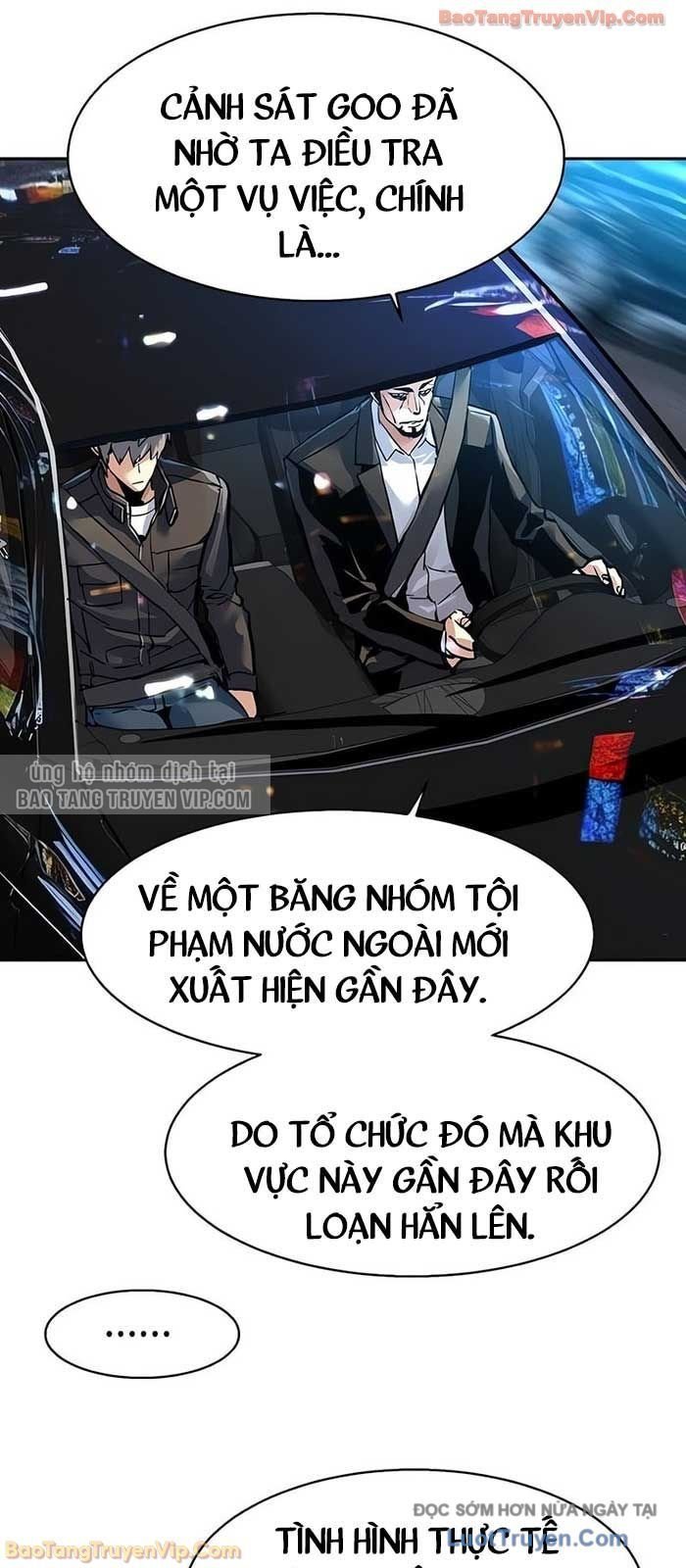 Bạn Học Của Tôi Là Lính Đánh Thuê Chapter 260 - Trang 2