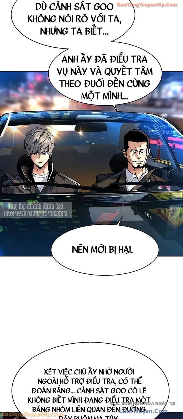 Bạn Học Của Tôi Là Lính Đánh Thuê Chapter 260 - Trang 2