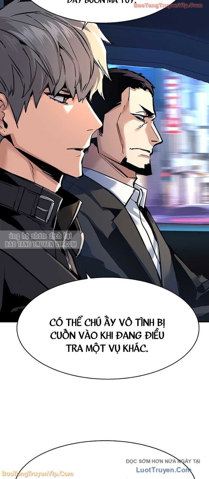 Bạn Học Của Tôi Là Lính Đánh Thuê Chapter 260 - Trang 2