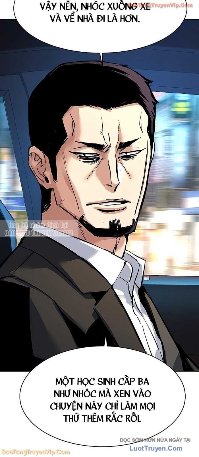 Bạn Học Của Tôi Là Lính Đánh Thuê Chapter 260 - Trang 2