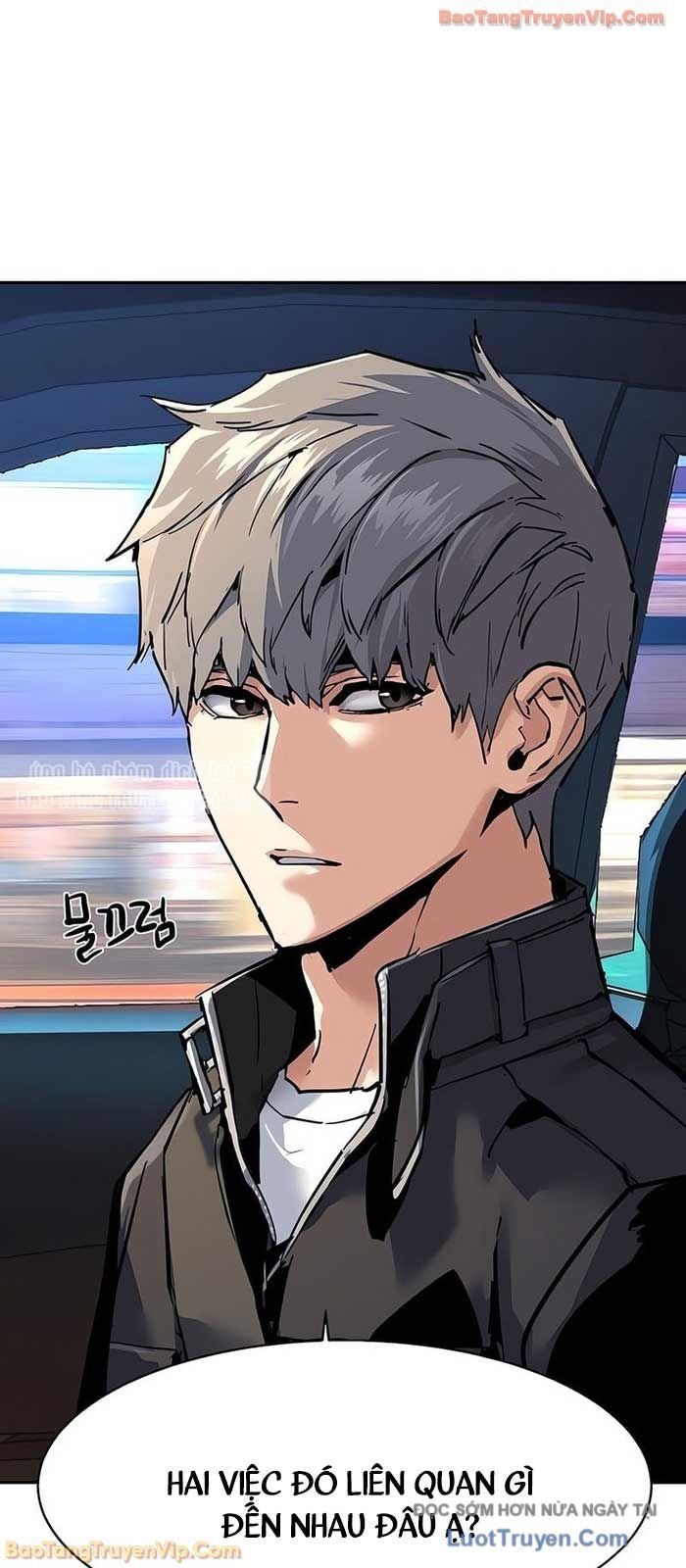 Bạn Học Của Tôi Là Lính Đánh Thuê Chapter 260 - Trang 2