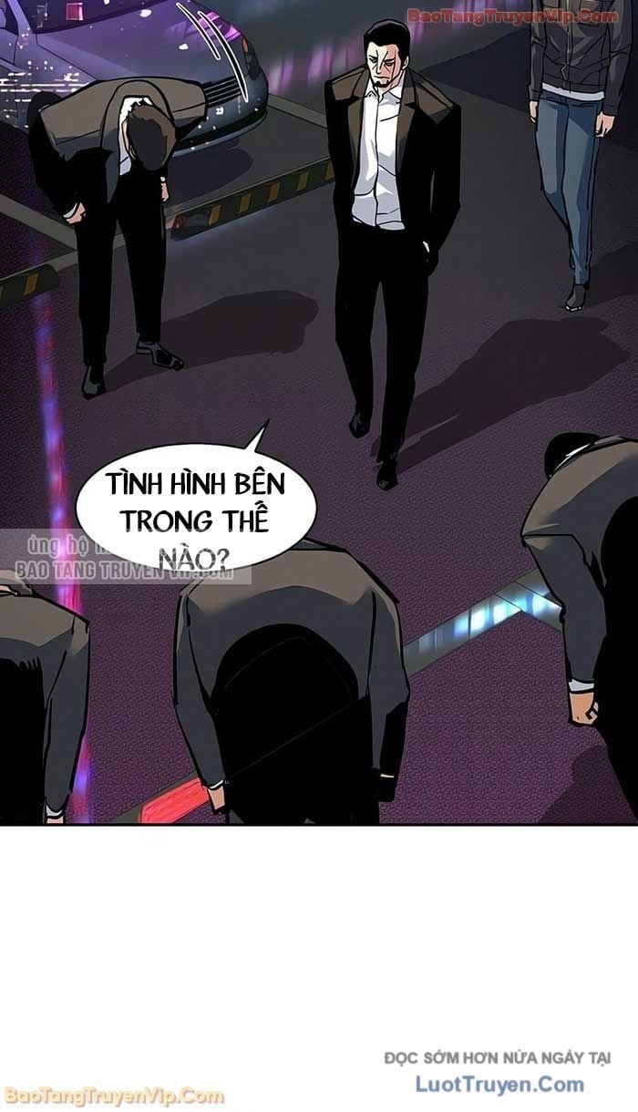 Bạn Học Của Tôi Là Lính Đánh Thuê Chapter 260 - Trang 2