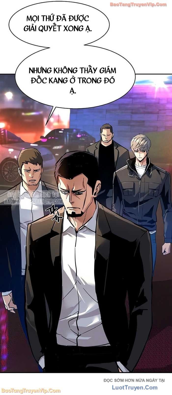 Bạn Học Của Tôi Là Lính Đánh Thuê Chapter 260 - Trang 2