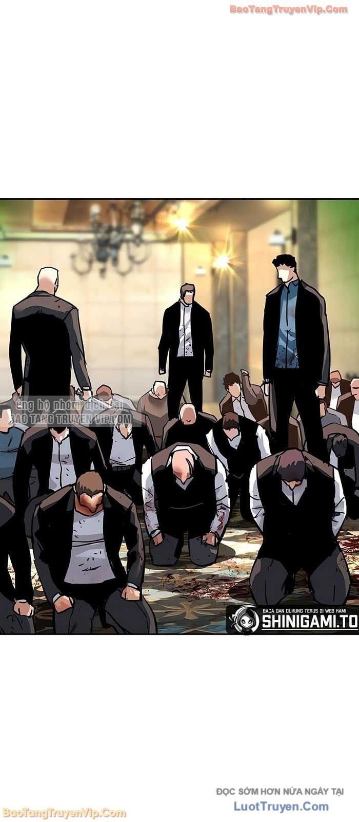 Bạn Học Của Tôi Là Lính Đánh Thuê Chapter 260 - Trang 2