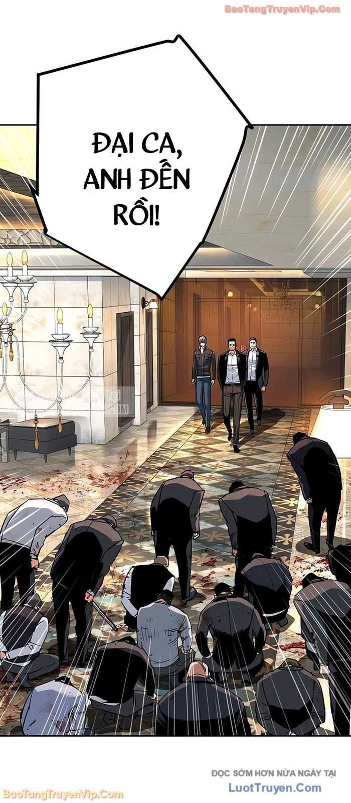 Bạn Học Của Tôi Là Lính Đánh Thuê Chapter 260 - Trang 2