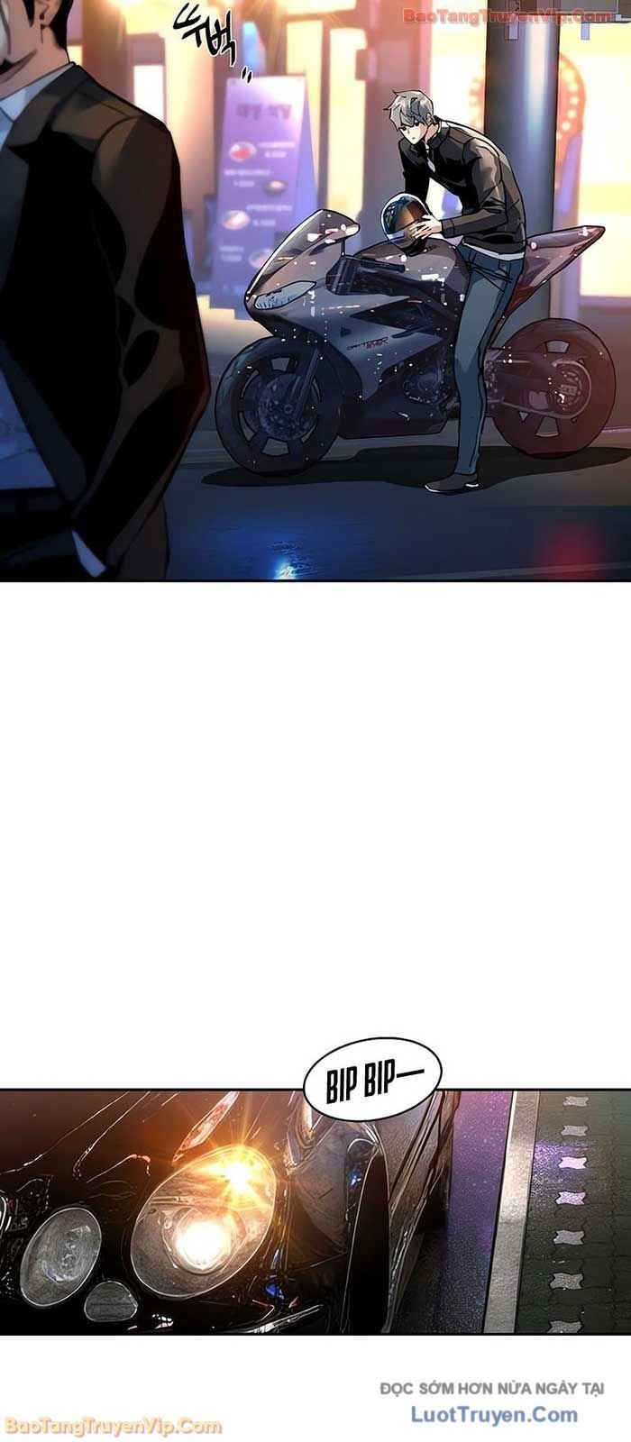 Bạn Học Của Tôi Là Lính Đánh Thuê Chapter 260 - Trang 2