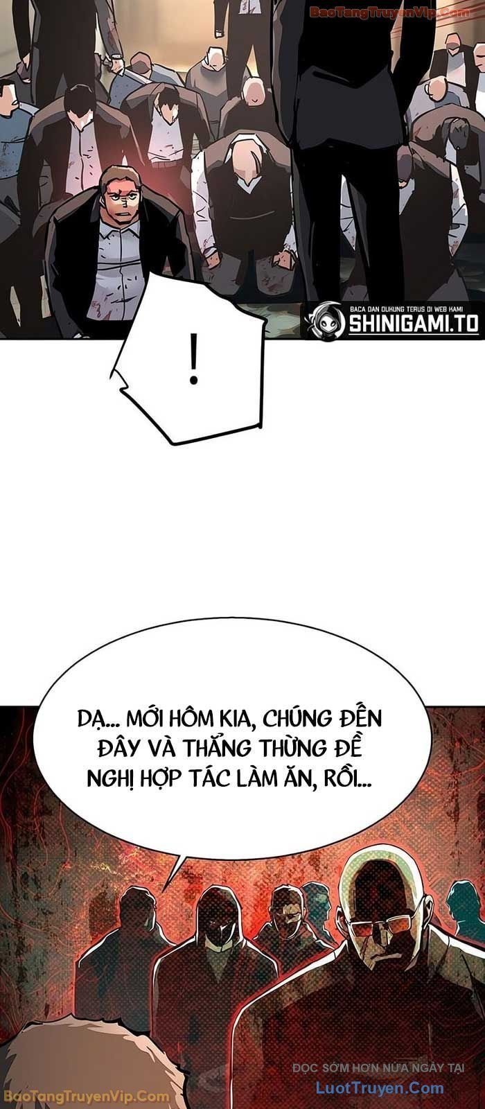 Bạn Học Của Tôi Là Lính Đánh Thuê Chapter 260 - Trang 2