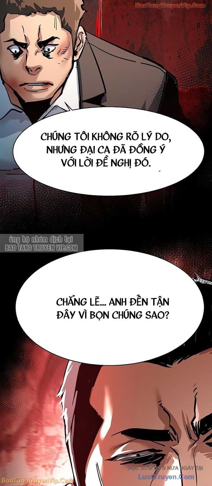 Bạn Học Của Tôi Là Lính Đánh Thuê Chapter 260 - Trang 2