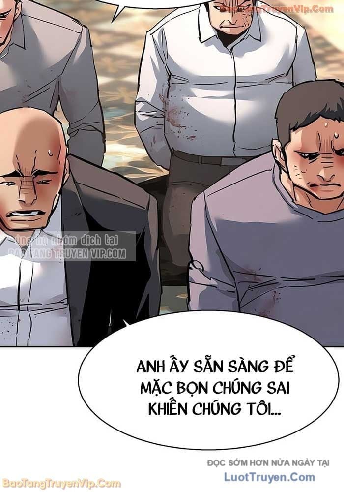 Bạn Học Của Tôi Là Lính Đánh Thuê Chapter 260 - Trang 2