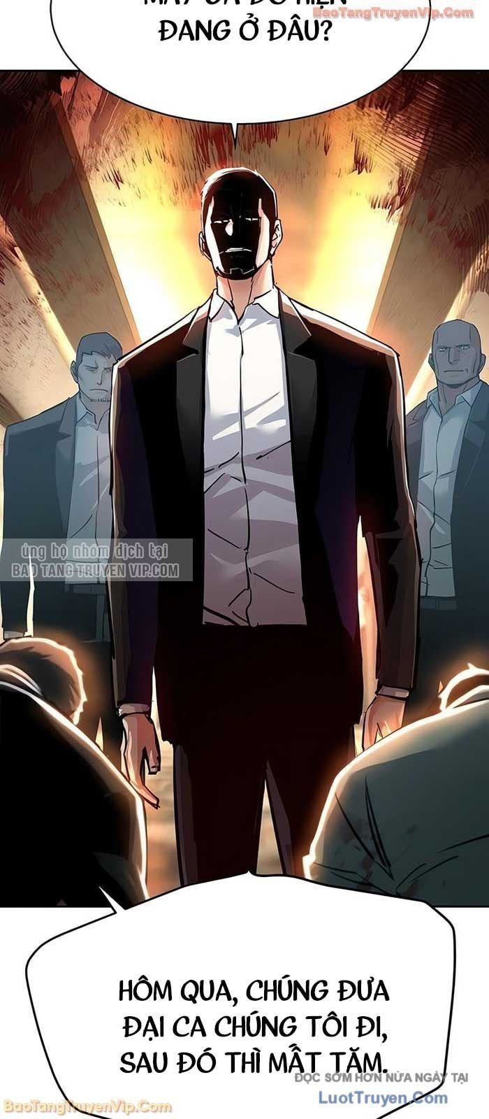 Bạn Học Của Tôi Là Lính Đánh Thuê Chapter 260 - Trang 2