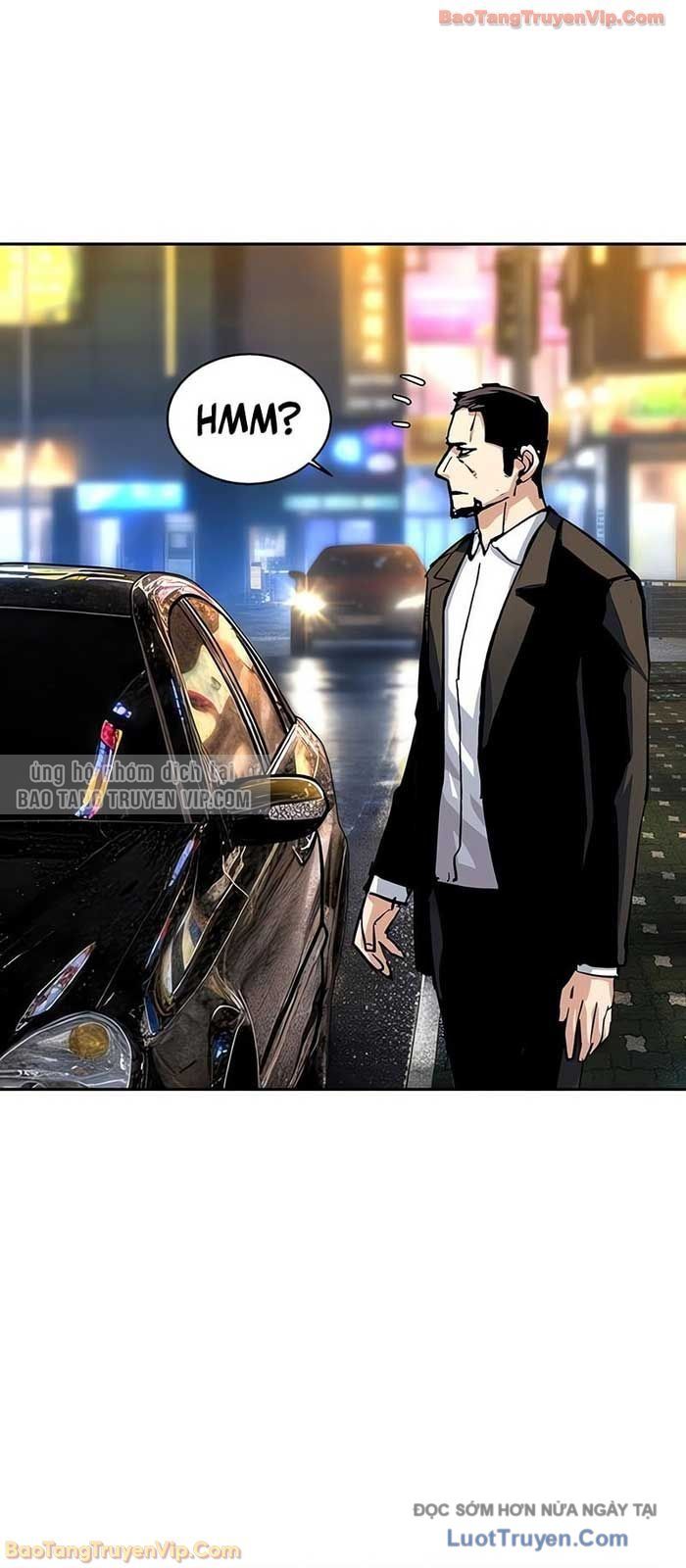 Bạn Học Của Tôi Là Lính Đánh Thuê Chapter 260 - Trang 2