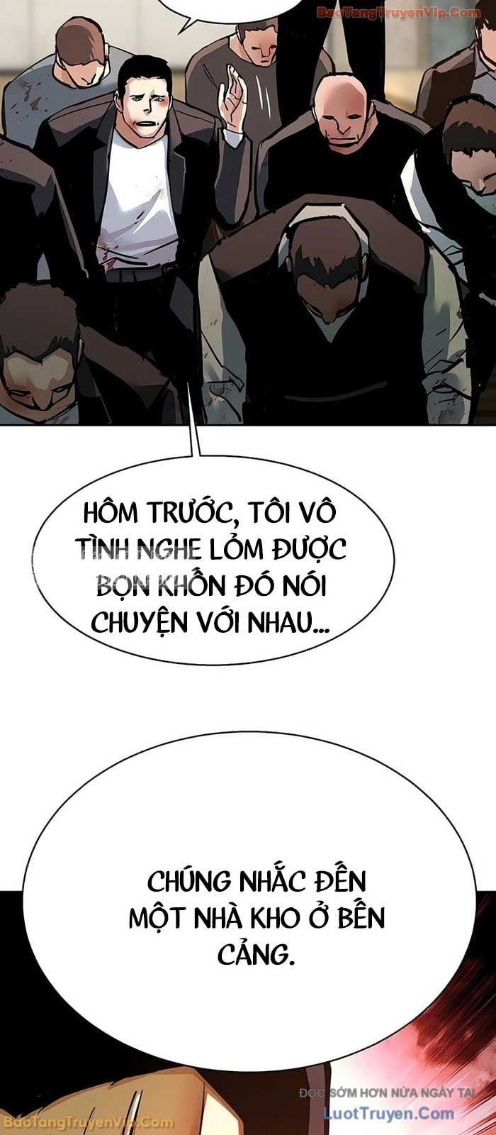 Bạn Học Của Tôi Là Lính Đánh Thuê Chapter 260 - Trang 2