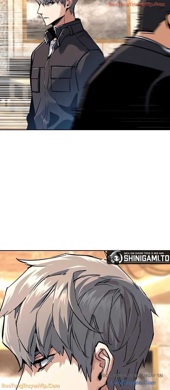 Bạn Học Của Tôi Là Lính Đánh Thuê Chapter 260 - Trang 2