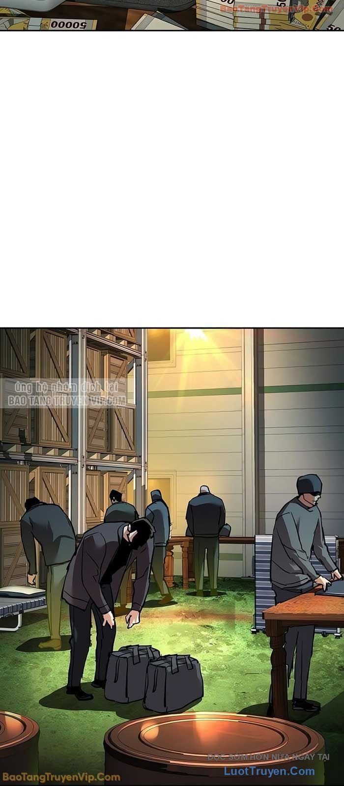 Bạn Học Của Tôi Là Lính Đánh Thuê Chapter 260 - Trang 2